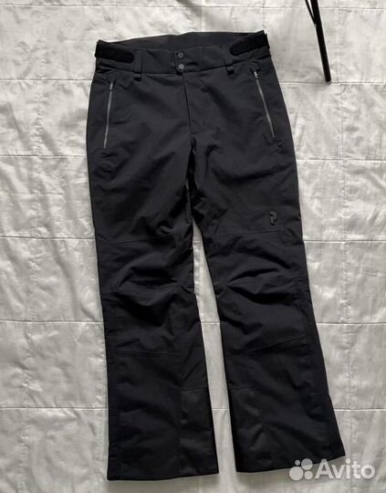 Брюки горнолыжные