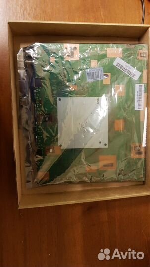 Материнские платы для телевизоров