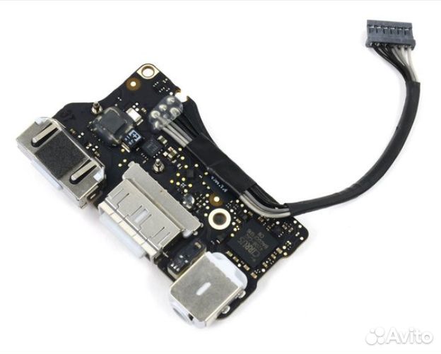 Запчасти Apple Macbook Air 13 / A1466 2013-2017