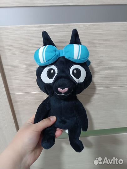 Мягкие игрушки икеа и другие