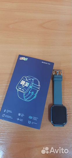 Умные часы smart watch