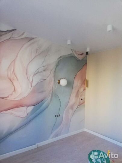 Ремонт отделка квартир домов