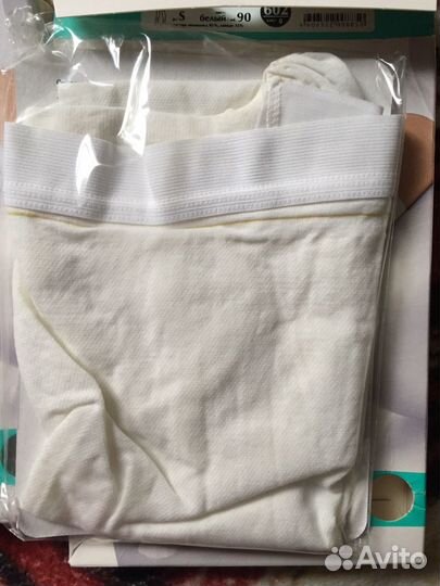 Компрессионный госпитальный чулок