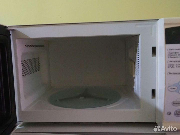 Микроволновые печи бу выбор