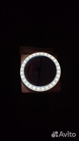 Лампа для селфи (мини)