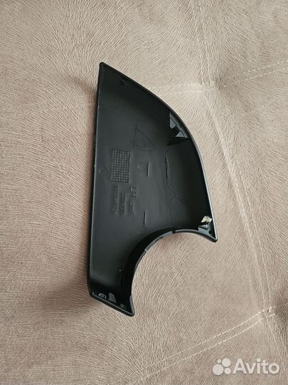 Корпус зеркала Tesla model 3
