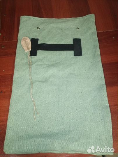 Эвакуационный мешок