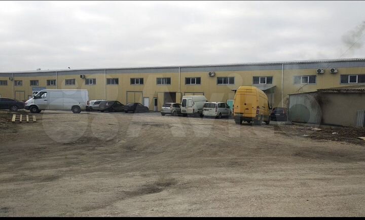 Свободного назначения, 125 м²