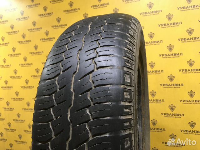 Continental Contact CT 22 175/70 R13 82
