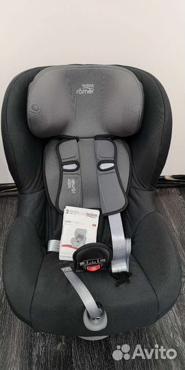 Автокресло детское