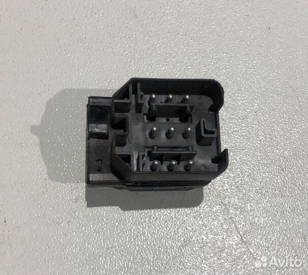 Контактная группа замка зажигания BMW 3-series E46