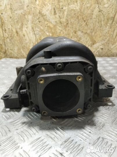 Коллектор впускной Bmw X5 e53 2000-2007