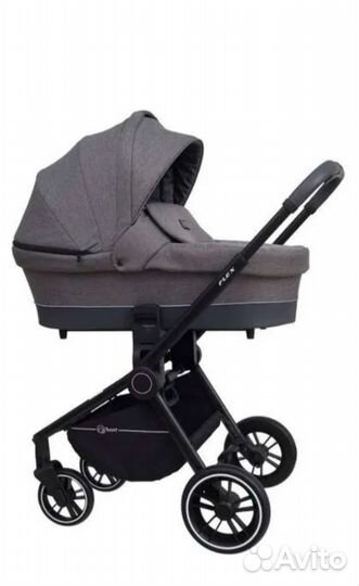 Коляска rant flex 3 в 1