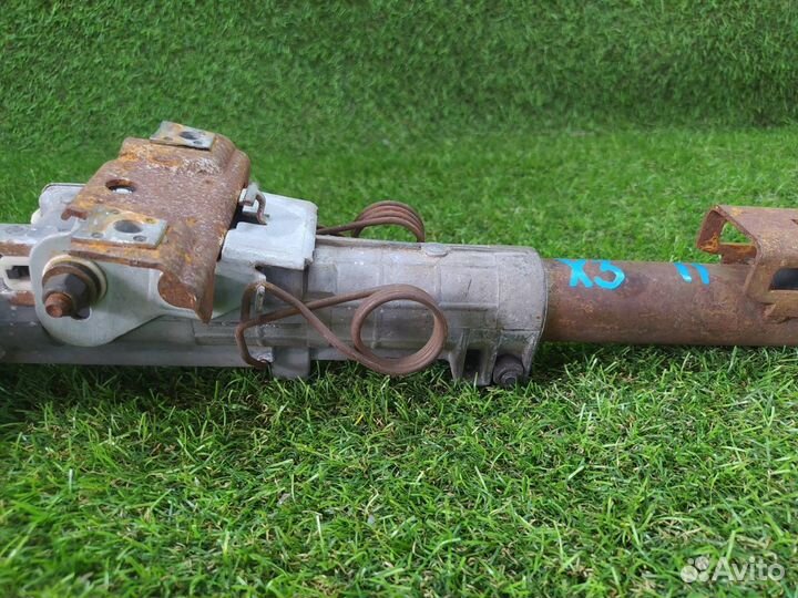 Замок зажигания Bmw X3 E83