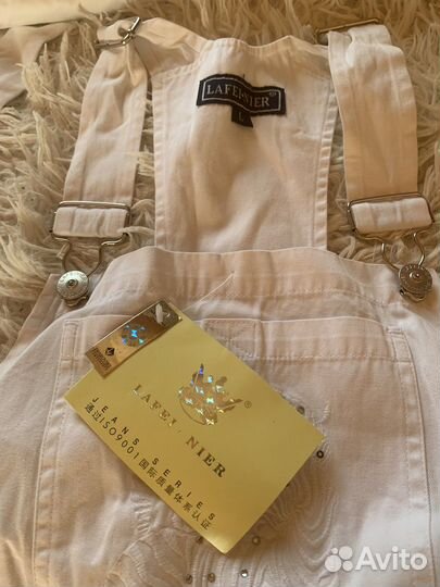 Одежда Комбинезоны Lafei-nier swarowski 10 шт