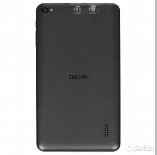 Планшет dexp