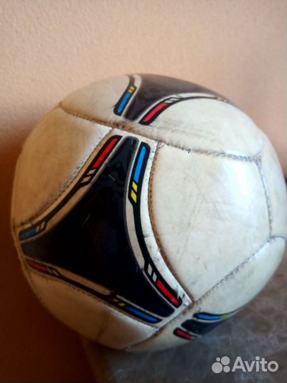 Футбольный мяч Аdidas Tango 2012 Euro