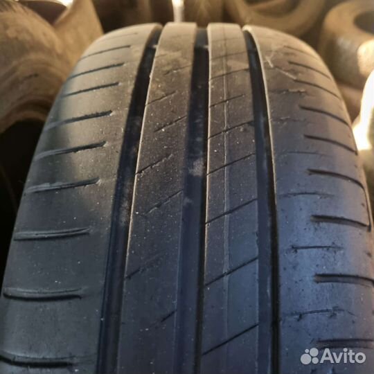 Goodyear EfficientGrip Performance 195/55 R16 87H