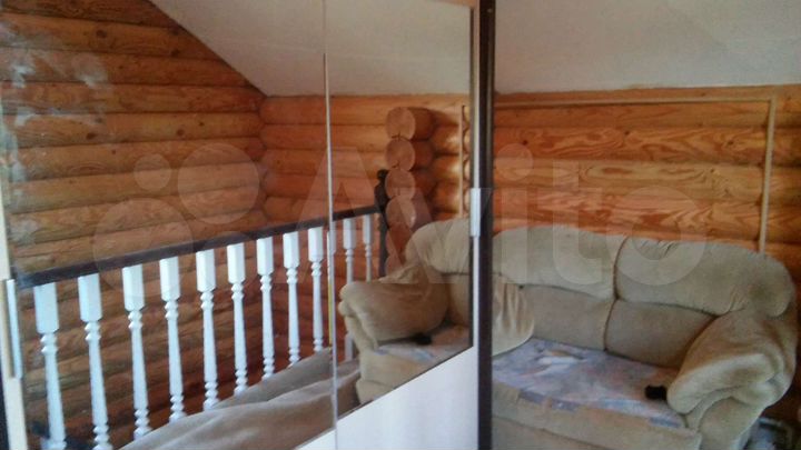 Дом 65 м² на участке 6,3 сот.