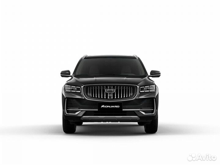 Geely Monjaro 2.0 AT, 2023