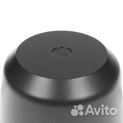 Казан с крышкой аллюминиевый 3 литра