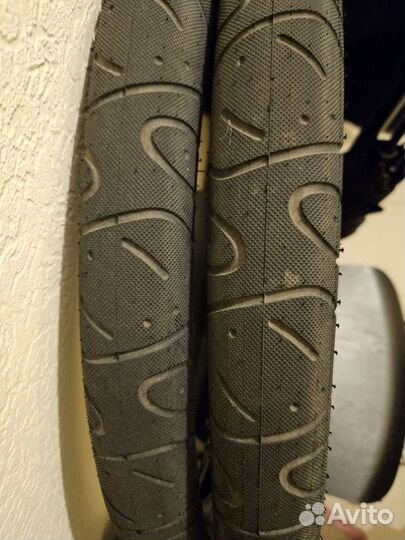 Покрышки Maxxis