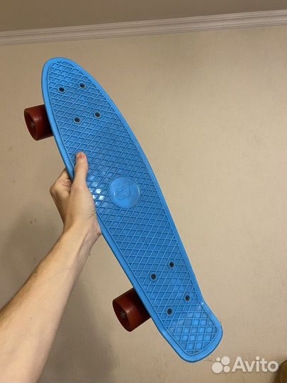 Пениборд мини-круизер