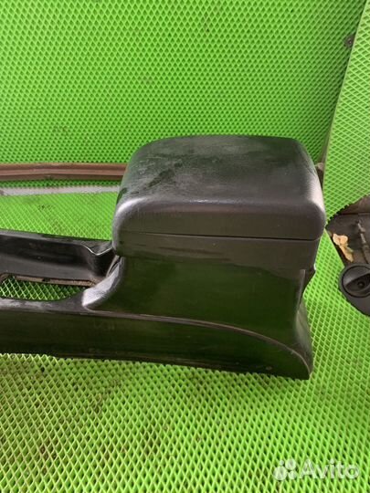 Тонель пола Lifan Breez