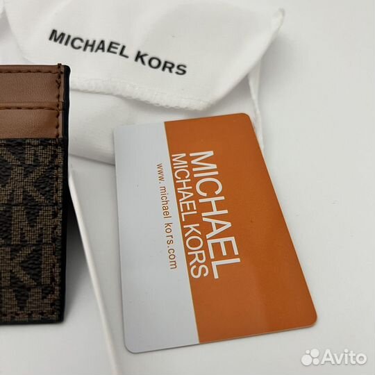 Картхолдер michael kors