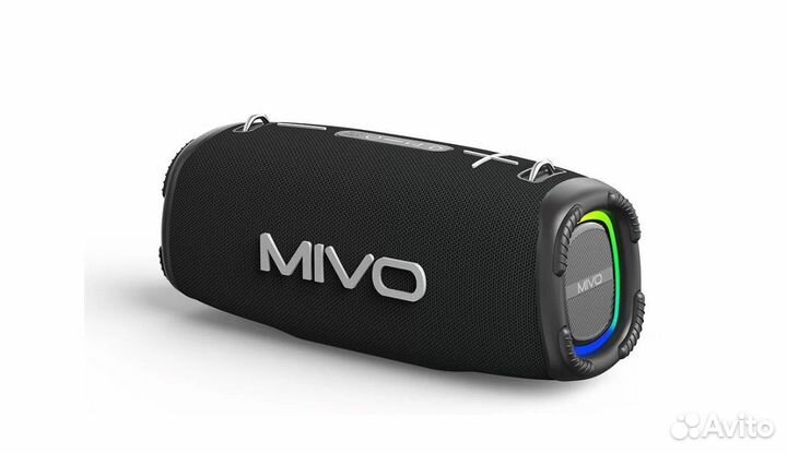 Поратитивная колонка Mivo M23