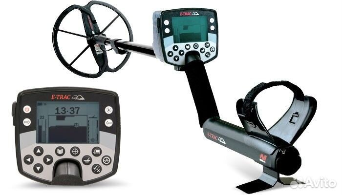 Настройки E - Trac