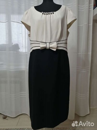 Вечерние платья