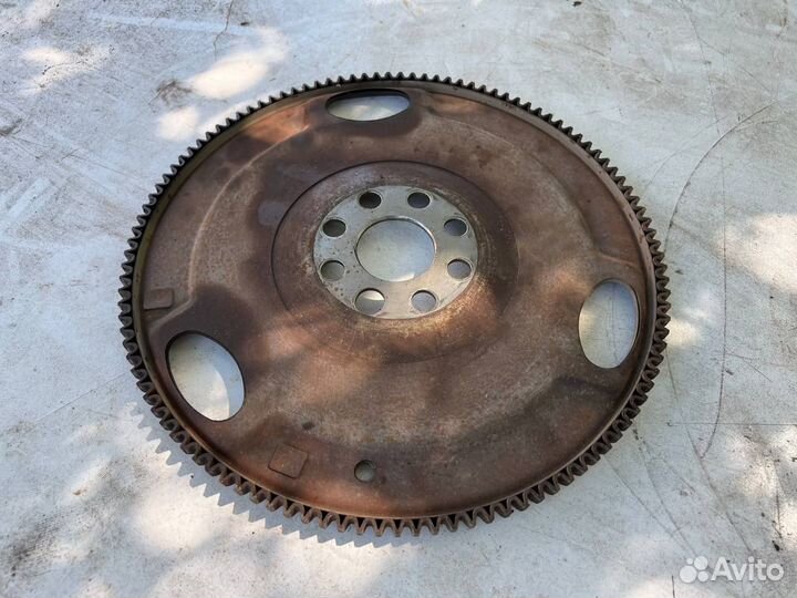 Маховик BMW для моторов m54b30