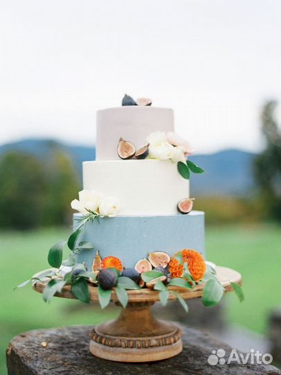 Кондитерский цех