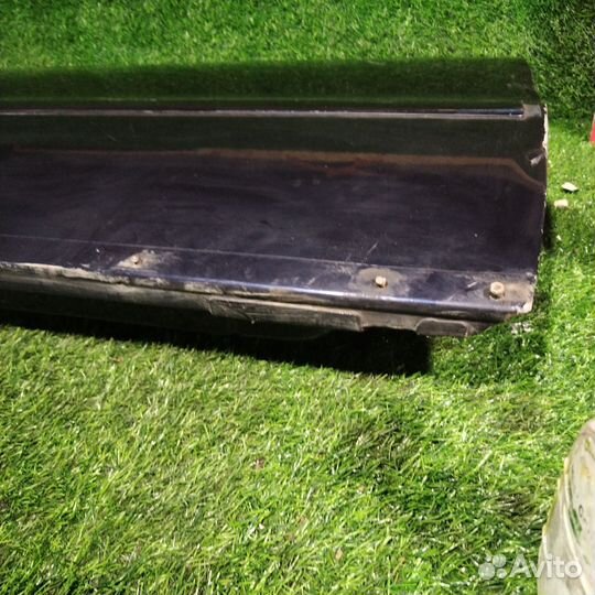 Передняя правая дверь Ауди а4 б5 до рест