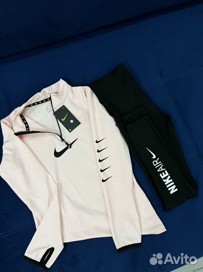 Спортивные костюмы женские новые