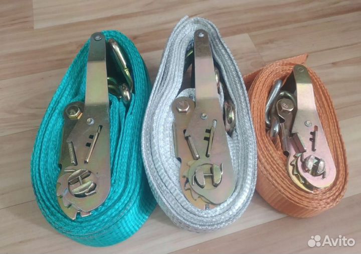 Строп лента для крепления груза