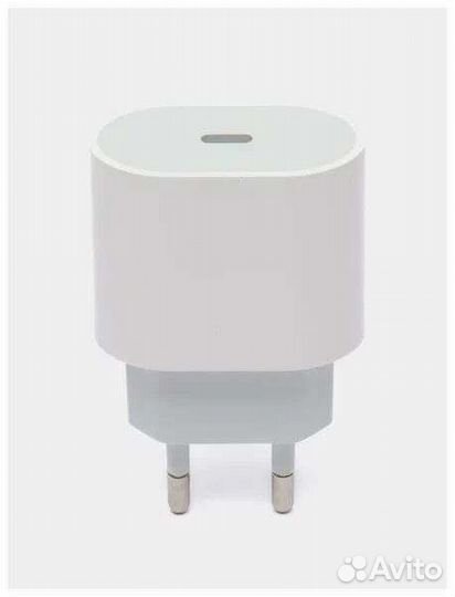 Блок питания iPhone