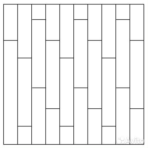 Пвх-плитка FineFloor Дуб Ла-Пас FF-479