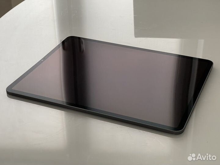 iPad Pro 12.9 2018 (3-е поколение)