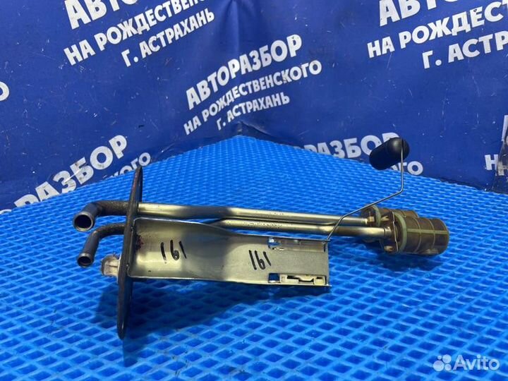 Датчик уровня топлива Mitsubishi L200 пикап 4D56