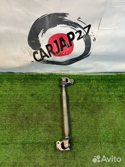 Рулевой карданчик Nissan Serena GFC27 MR20(DD)