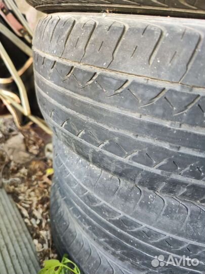 Bridgestone 613V 195/65 R15