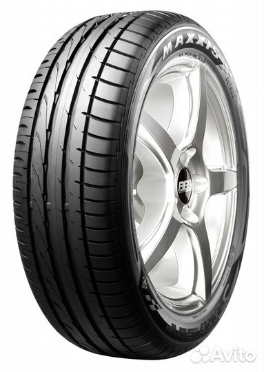 Maxxis Pragmatra MP10 185/70 R14 88H