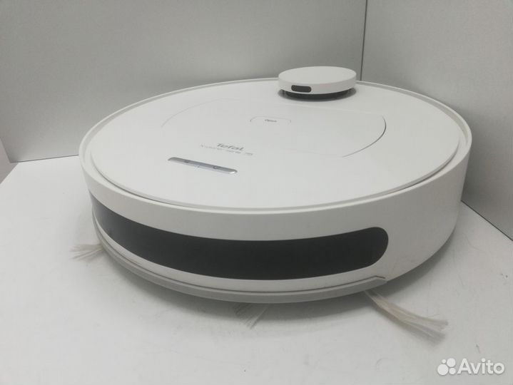 Робот-пылесос Tefal X-plorer Serie 95 White Total