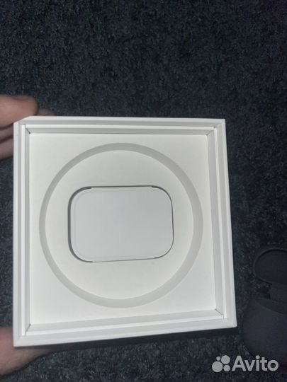 Airpods pro 2 оригинал