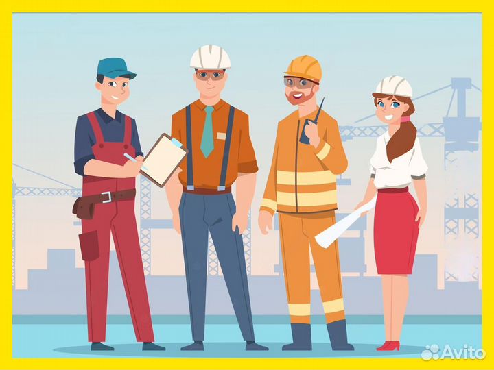 Вакансия Фрезеровщик с проживанием вахта