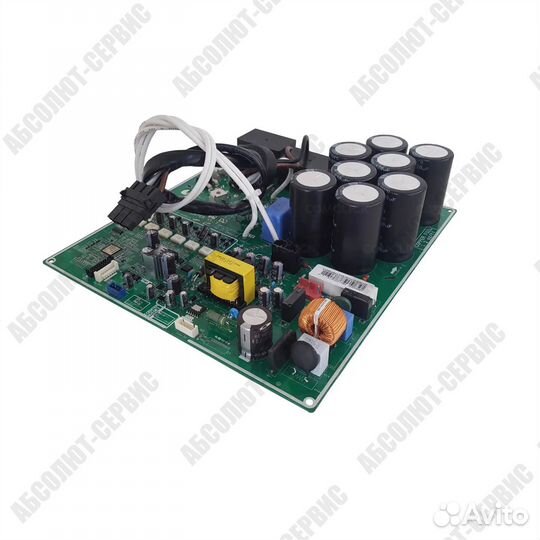 Плата управления кондиционера Samsung DB92-03526A
