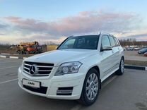 Mercedes-Benz GLK-класс 3.0 AT, 2011, 172 000 км, с пробегом, цена 1 720 000 руб.