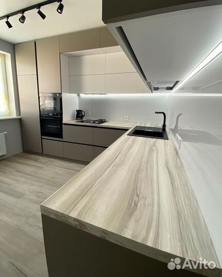 Изготвление кухни на заказ sh-0518615